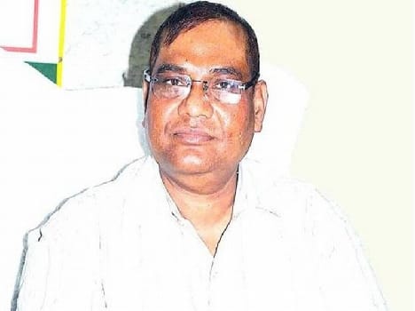 aasaram repkand
