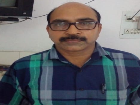 Reservation ticket broker arrested by the Crime Branch