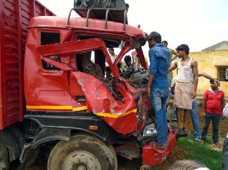 Cantor-Tempo's clash six deaths, 18 injured