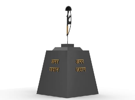 indian army is developing a museum in mathura