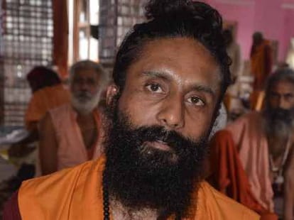 special story on amarnath pilgrims