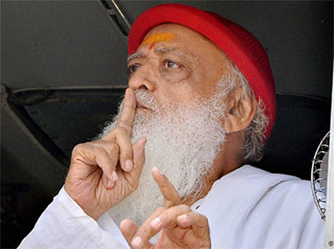 Asaram case: after killing Kirpal Singh another witness Enhanced security.