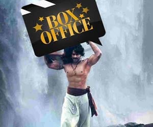 Baahubali box office: film earns Rs 100 crore in 2 days