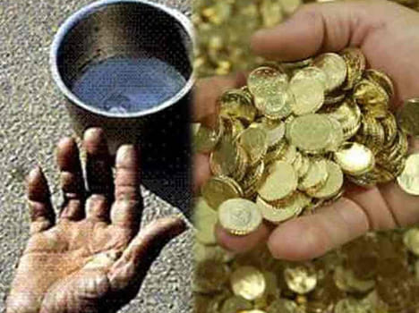 millionaire beggar arrested in Kuwait