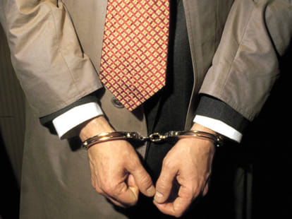 millionaire beggar arrested in Kuwait