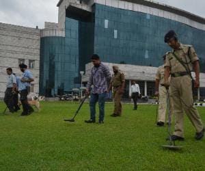 pm modi's spg team will came on tuesday