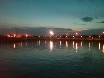 planning to make janeshwar mishra park more attractive
