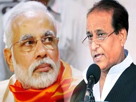 azam khan welcome narendra modi pakistan trip decision