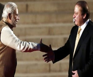 The difference in words and deeds
