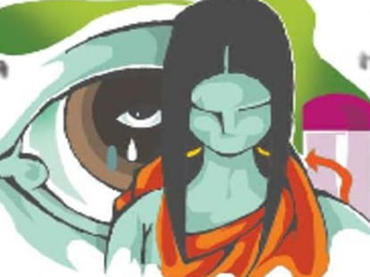 molestation by eve teasers 10nth class student