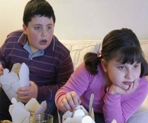 Weight Problems & Obesity in Children 