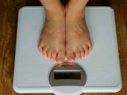 Weight Problems & Obesity in Children 