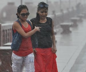 Rain in delhi-ncr accepted for next two days