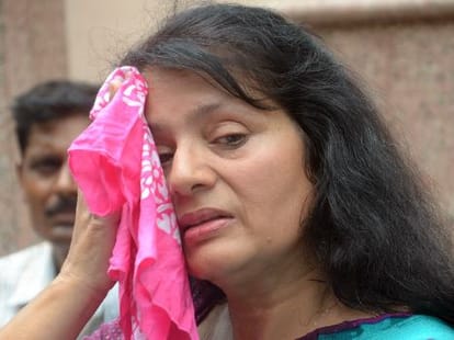 forensic expert has not find any clue about sara death