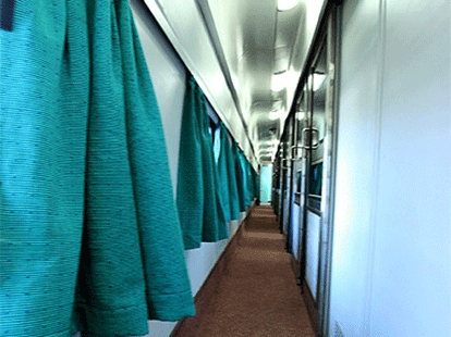 Indian railway to increase charges for Bedrole