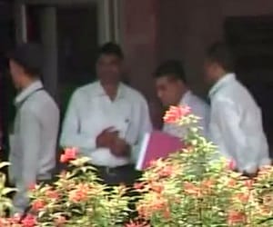 CBI team reached bhopal to probe vyapam case