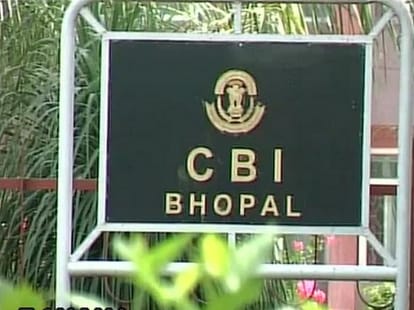 CBI team reached bhopal to probe vyapam case