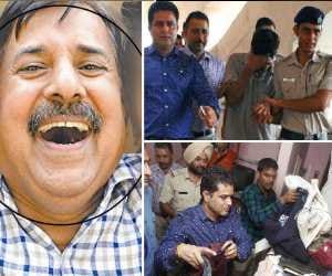 story of sexually harassed child by theatre age director zulfikar khan