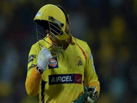 Virat Kohli Leaves Mahendra Singh Dhoni Behind in Latest IPL Salary List