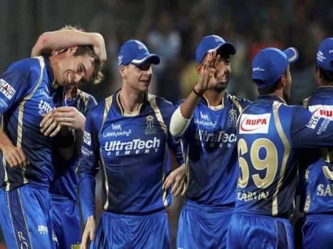 BCCI planning for IPL 9 with new arrengement