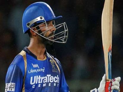 ms dhoni and many cricketers will play with two new team for ipl