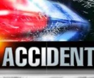 Two died in an road accident.