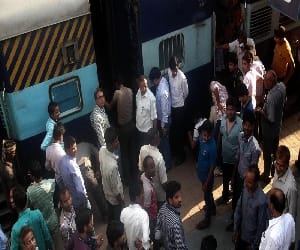 NCR announce cancelled train list