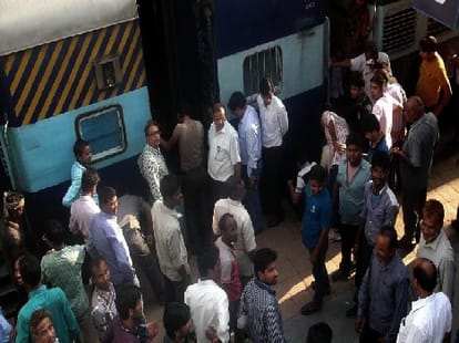 pay attention! will increase the hassle of train passengers from Next week