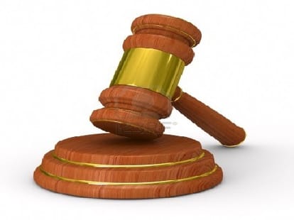 High Court decision on public transportation.