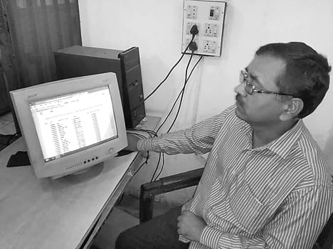 The salary must explain to prevent darpan