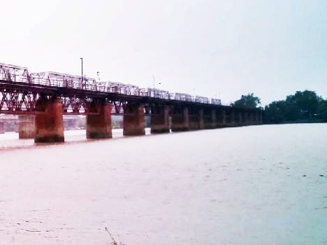ganga