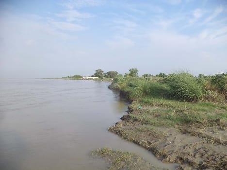 flood