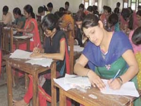 apply for talent search examination