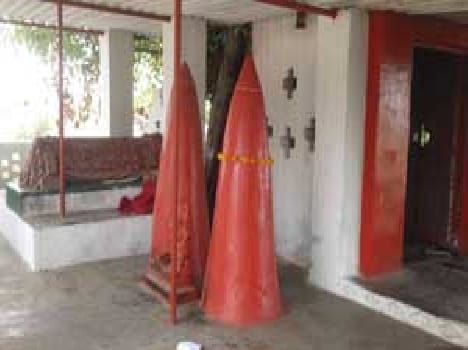 Under one roof ' Kashi ' and ' Kaaba '