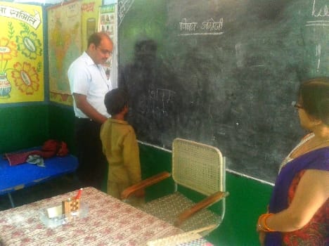 BSA Prisdiy not satisfied with teaching in schools