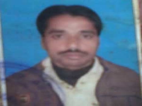Youth shot dead