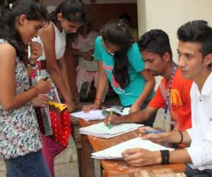 punjab university BEd course counselling schedule