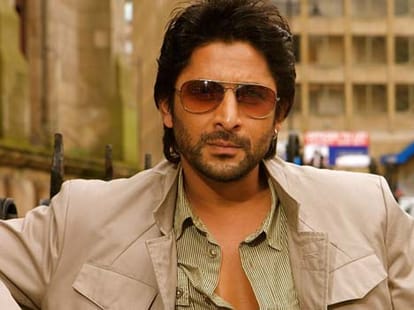 Actor Arshad Warsi hosts ‘Comedy Nights With Kapil’