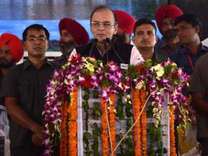 'Violence is not solution of every problem'