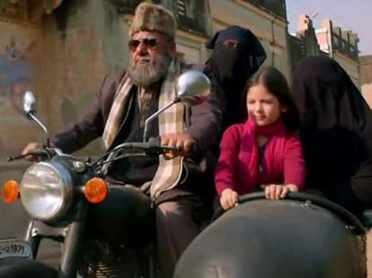 Bajrangi Bhaijaan: Salman in Pakistan this Eid