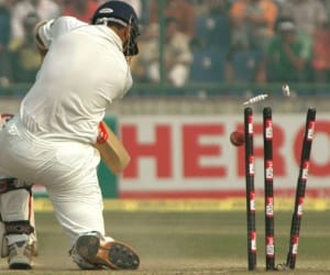 credibility of cricket