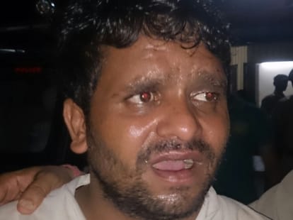 fake information of bomb in IMA dehradun.