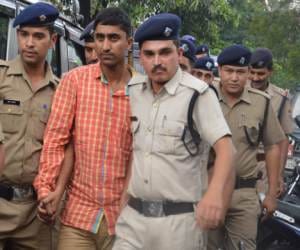 ITBP personnel didn't reply media question.