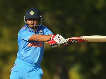 LIVE: India Vs Zimbabwe, 3rd ODI