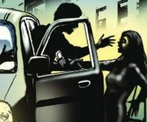 12th student kidnapped in broad daylight.