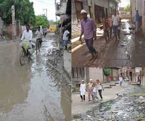 PM's public relations office made dumping station of Complaints. 