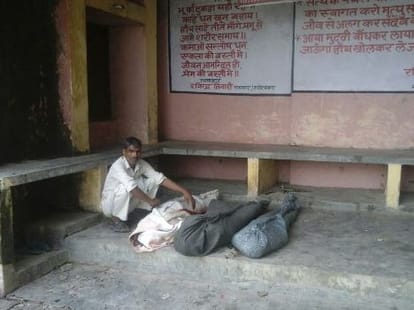 Triple murder in sitapur for   propety issue