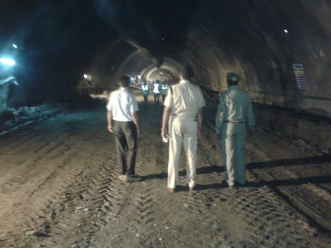 cinaini-nashri tunnel launch in june