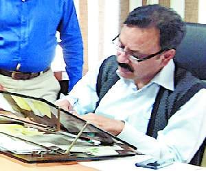 mc shimla will auctioned defaulters property.