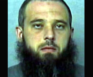 Notorious 'high risk' British paedophile jailed for sexually assaulting three brothers in Cambodia is deported back to the UK